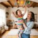 Reach for the Sky! Fun Moves to Help Your Toddler Grow Tall and Strong